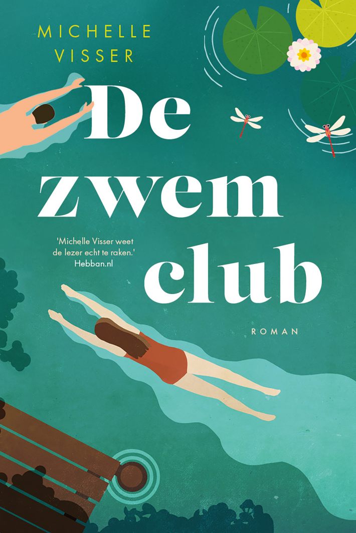 De zwemclub • De zwemclub