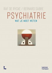 Psychiatrie (nieuwe editie) • Psychiatrie (nieuwe editie)