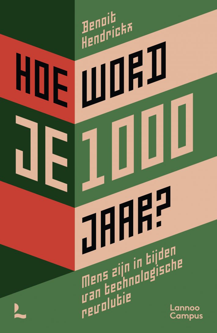 Hoe word je 1000 jaar? • Hoe word je 1000 jaar?