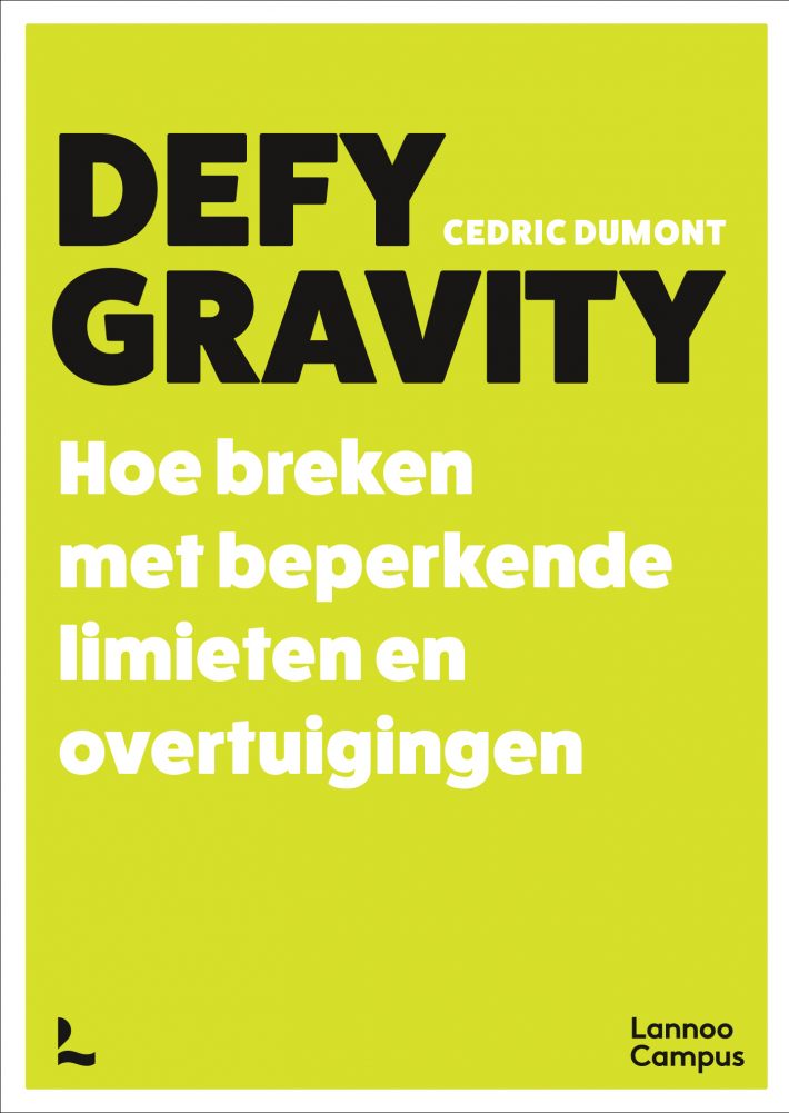 Defy Gravity • Defy Gravity