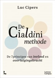 De Cialdini-methode • De Cialdini-methode