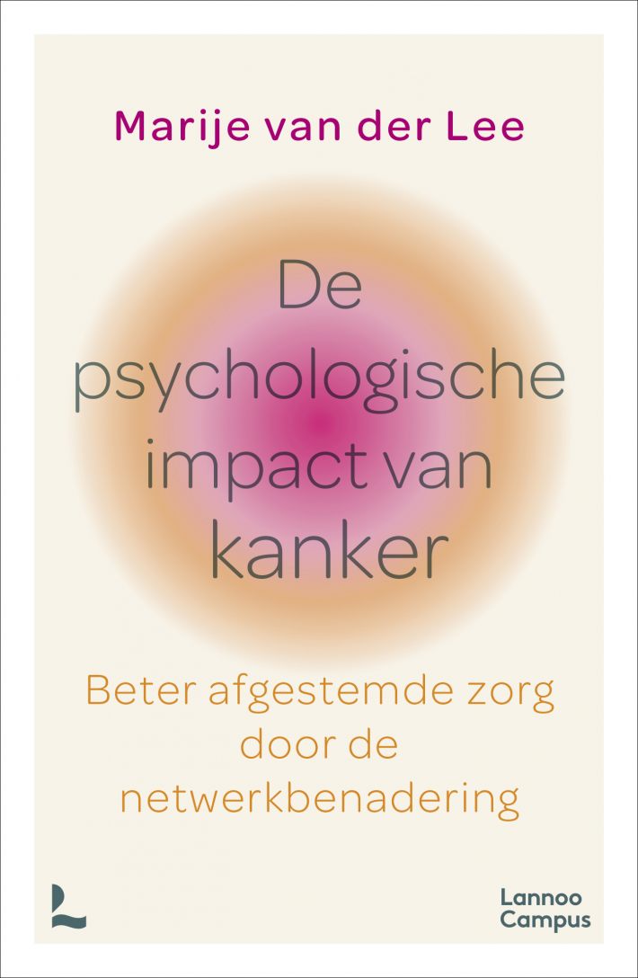 De psychologische impact van kanker • De psychologische impact van kanker