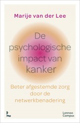 De psychologische impact van kanker • De psychologische impact van kanker