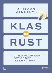 Klas in rust