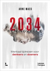 2034, een novelle