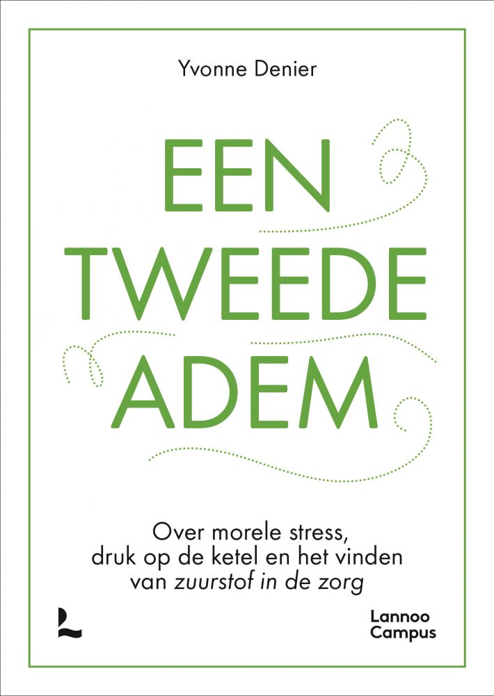 Een tweede adem