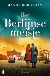 Het Berlijnse meisje • Het Berlijnse meisje