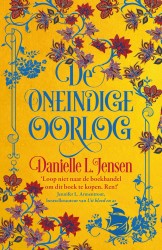 De oneindige oorlog • De oneindige oorlog