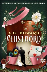 Verstoord • Verstoord