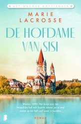 De hofdame van Sisi • De hofdame van Sisi