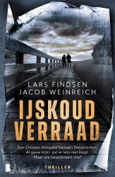 IJskoud verraad • IJskoud verraad