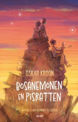 Bosanemonen en pisratten • Bosanemonen en pisratten