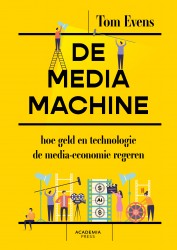 De mediamachine