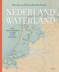 Nederland waterland