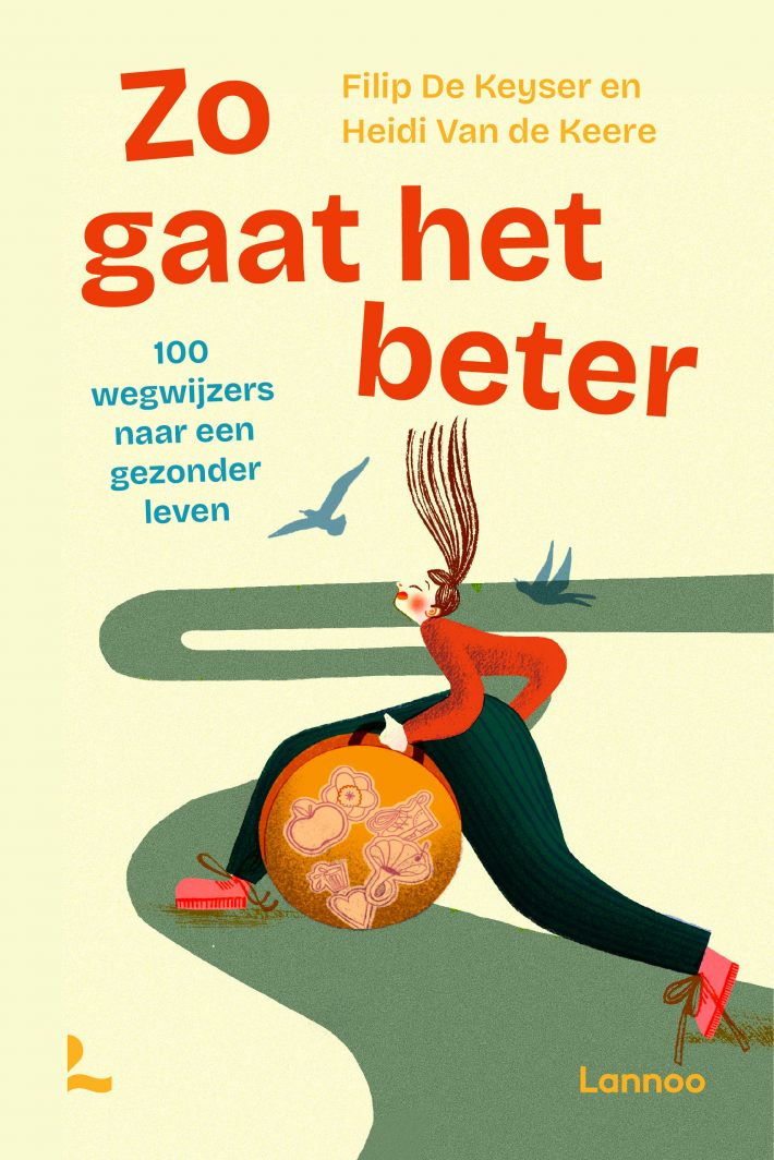 Zo gaat het beter