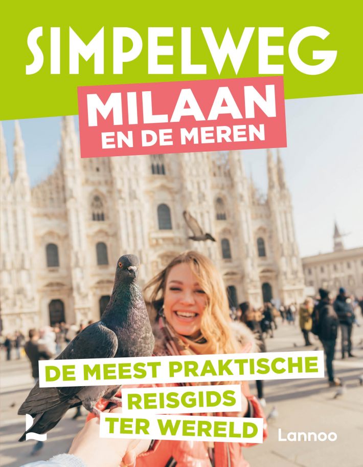 Simpelweg Milaan en de meren