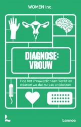 Diagnose: vrouw