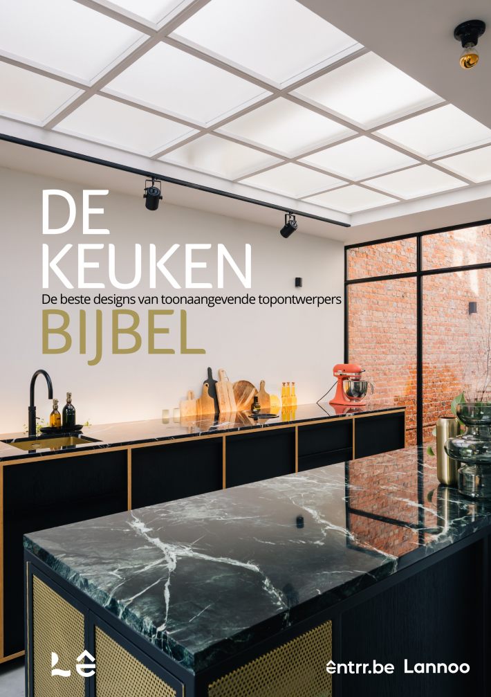 De Keukenbijbel