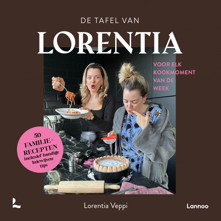 De tafel van Lorentia