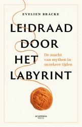 Leidraad door het labyrint • Leidraad door het labyrint