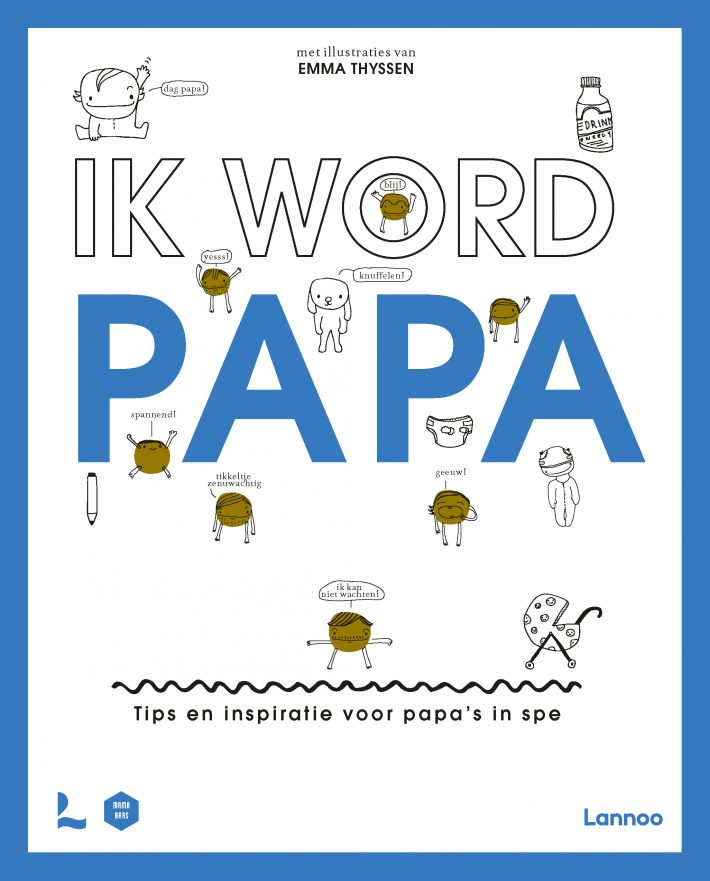 Ik word papa