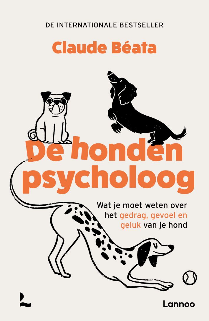 De hondenpsycholoog • De hondenpsycholoog