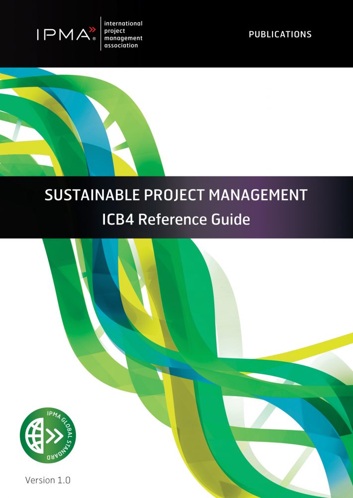 Sustainable Project Management • Sustainable Project Management • Sustainable Project Management