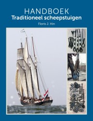 Handboek Traditioneel scheepstuigen