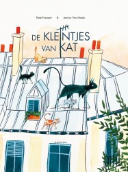 De kleintjes van Kat • De kleintjes van Kat