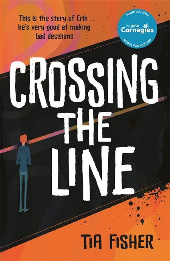 Crossing the Line