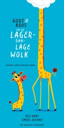 Guus & Koos en de lager-dan-lage wolk