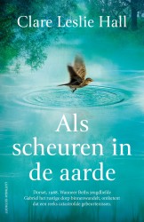 Als scheuren in de aarde • Als scheuren in de aarde