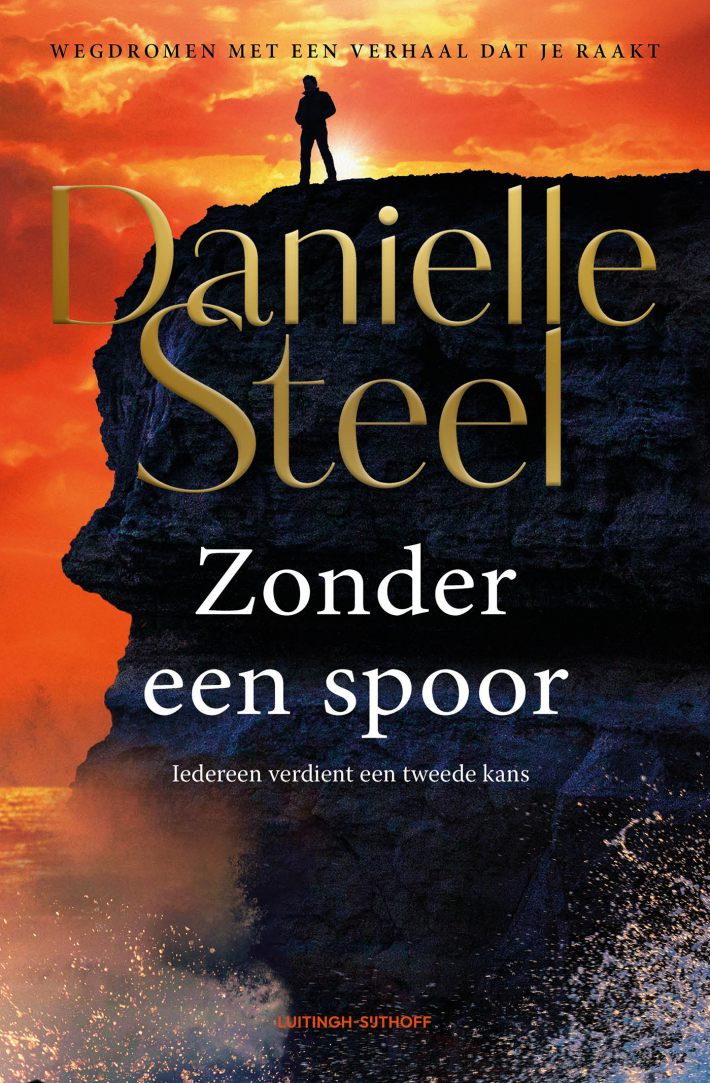 Zonder een spoor • Zonder een spoor