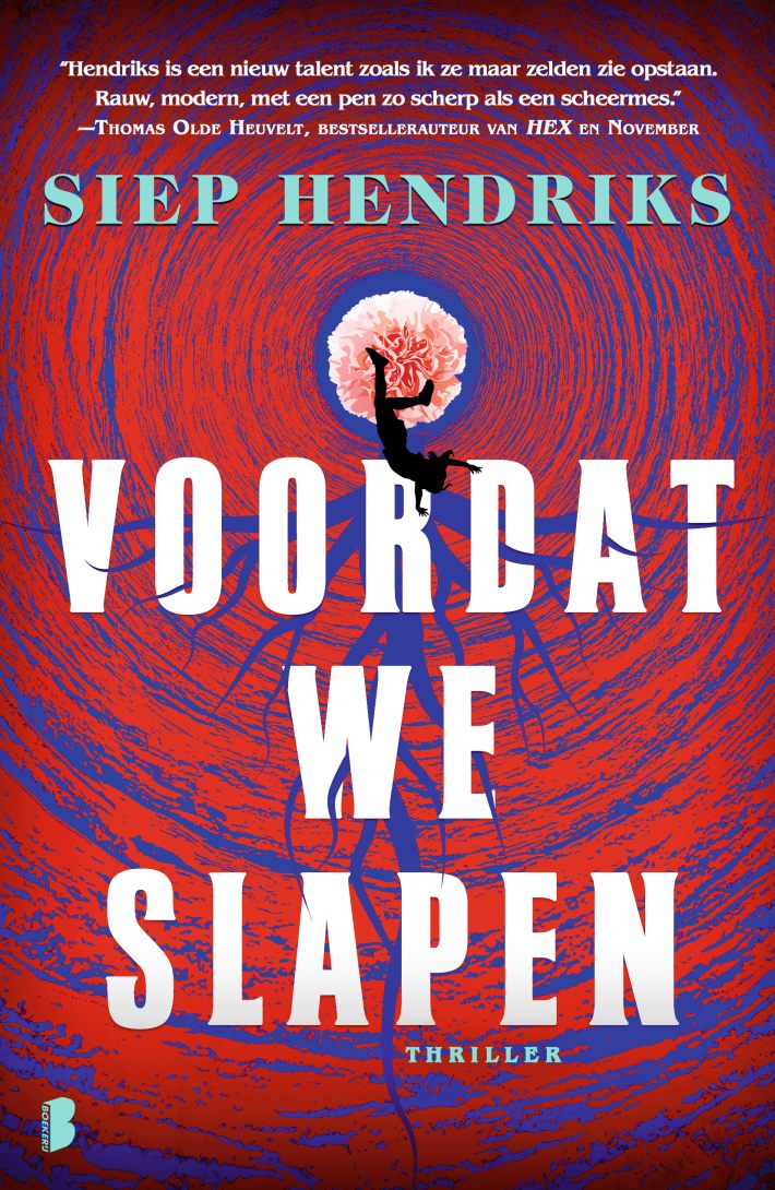 Voordat we slapen • Voordat we slapen