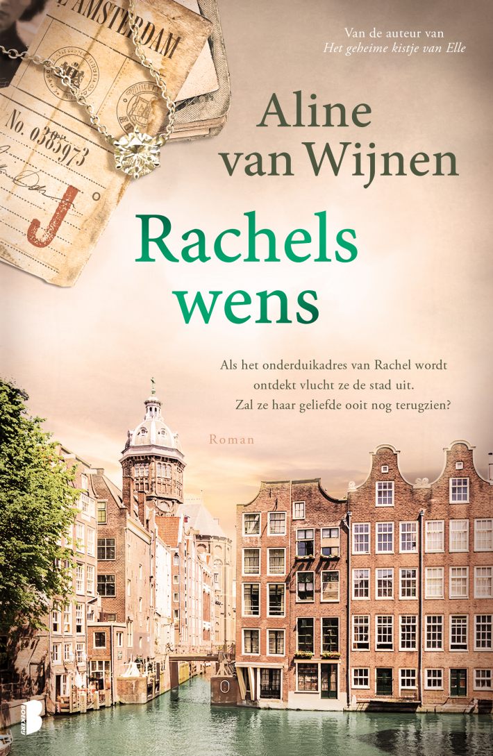 Rachels wens • Rachels wens