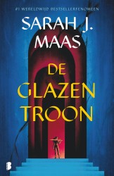 De glazen troon