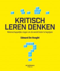 Kritisch leren denken