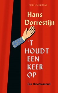 't Houdt een keer op • 't Houdt een keer op