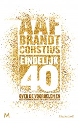 Eindelijk 40