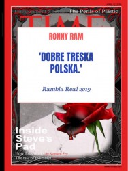 'DOBRE TRESKA POLSKA.'