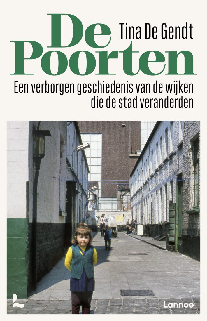 De Poorten • De poorten