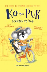 Ko & Puk schieten te hulp!