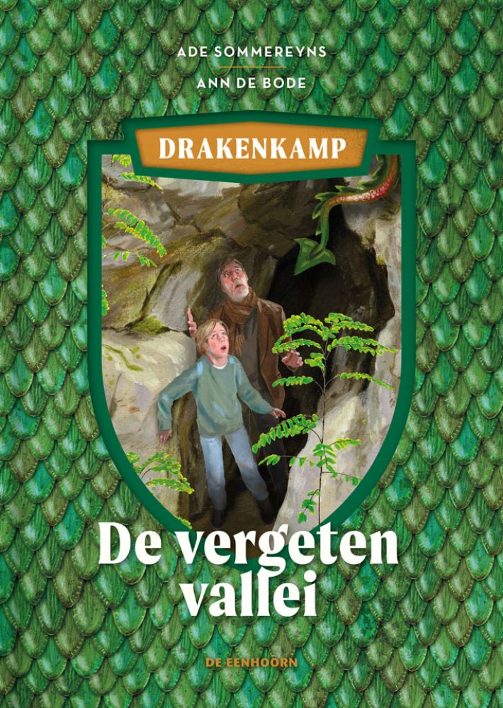 De vergeten vallei