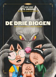 De drie biggen