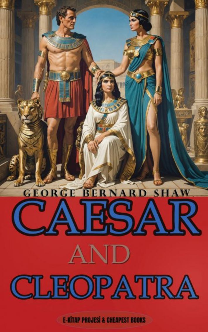 Caesar and Cleopatra