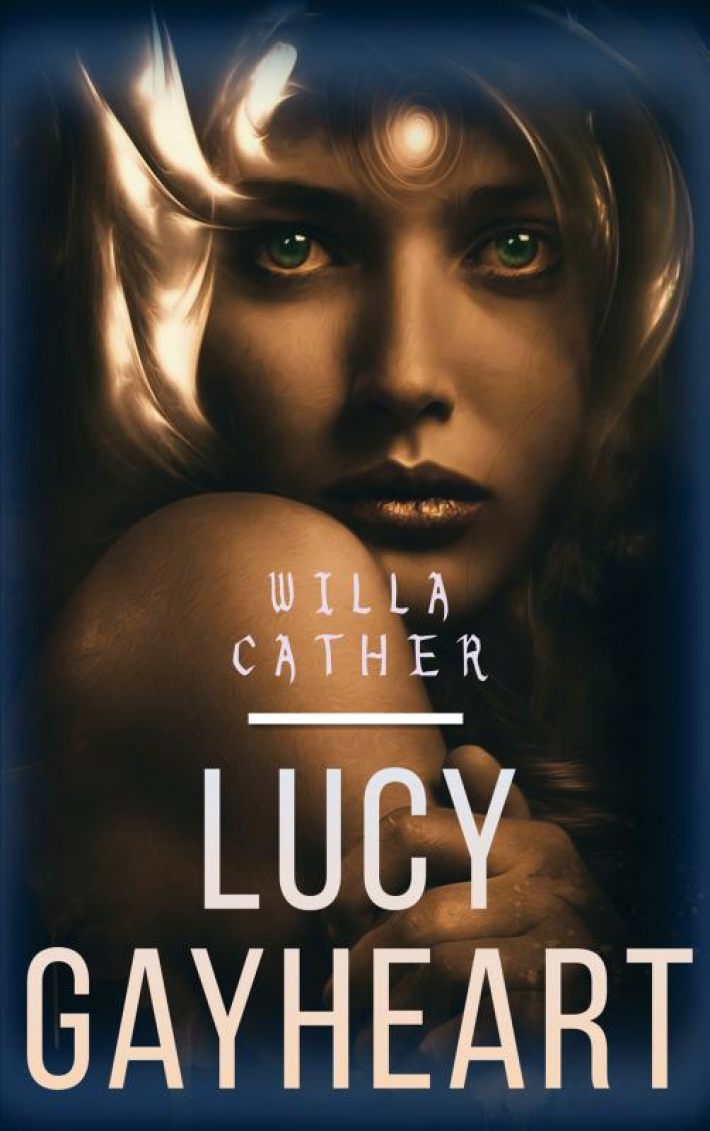 Lucy Gayheart