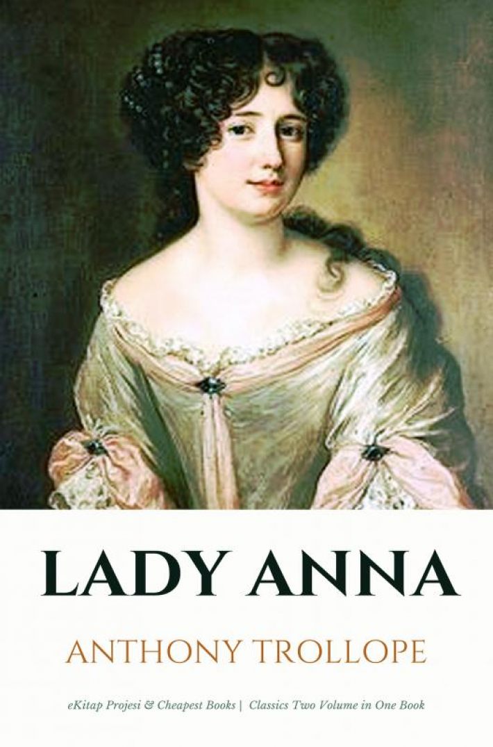 Lady Anna