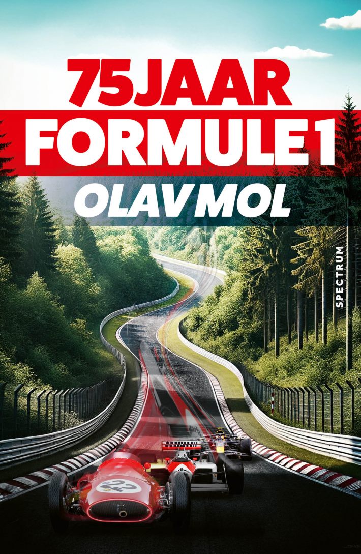 75 jaar Formule 1 • 75 jaar Formule 1