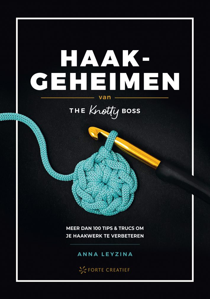 Haakgeheimen van The Knotty Boss