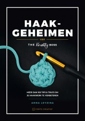 Haakgeheimen van The Knotty Boss